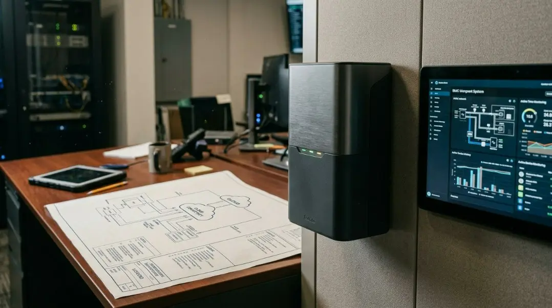 Geavanceerde gids voor HVAC-hotelgeurluchtmachines: navigeren in 2026 EU IAQ-compliance en slimme IoT-integratie