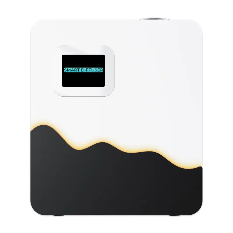 Automatische hotelluchtverfrissersmachine