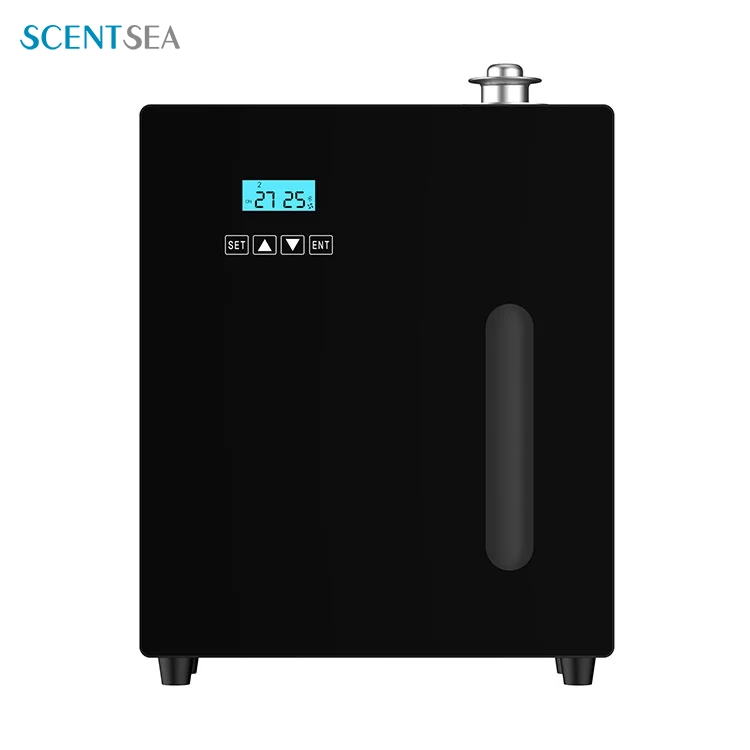 Commerciële hotel etherische olie-diffuser