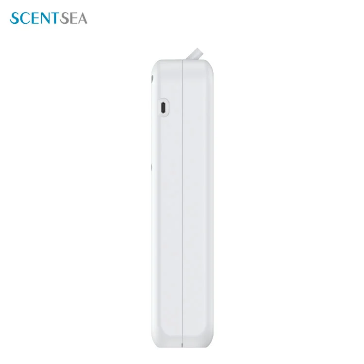 Commerciële toiletparfumverspreidermachine