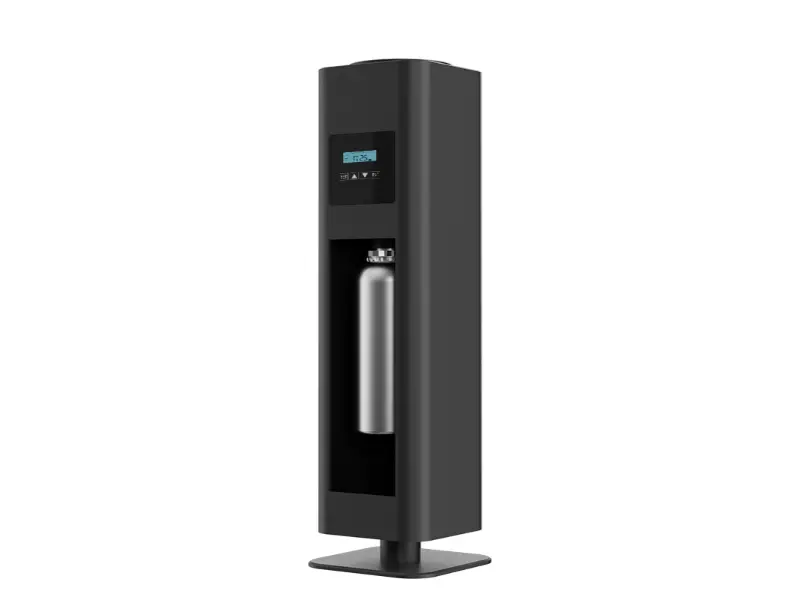 H5000 Stand-alone geurverspreidermachine voor winkelcentrum