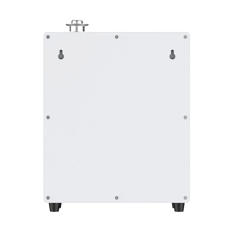 Electric Shopping Mall Scent Delivery System