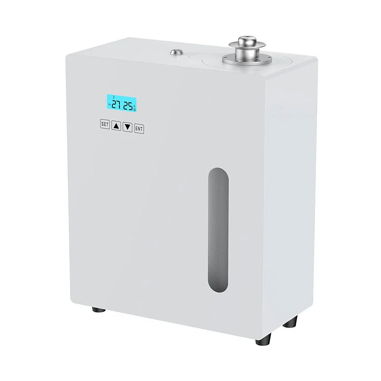 Professional Hotel Air Aroma Diffuser Professional Hotel Air Aroma Diffuser