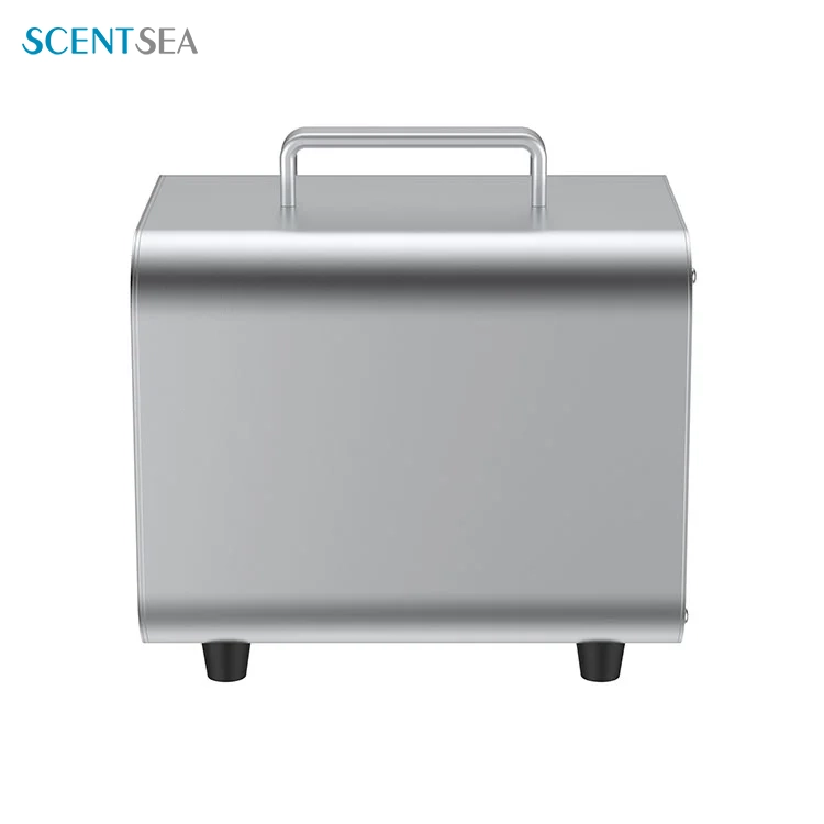 Industriële winkelcentrum geurverspreidermachine