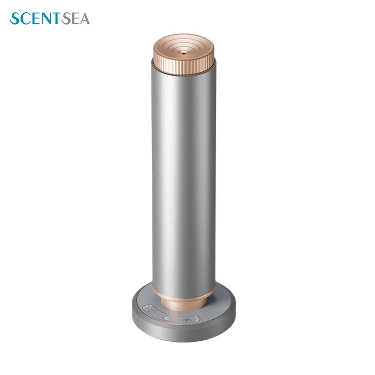 Luxe geurverspreider voor thuis