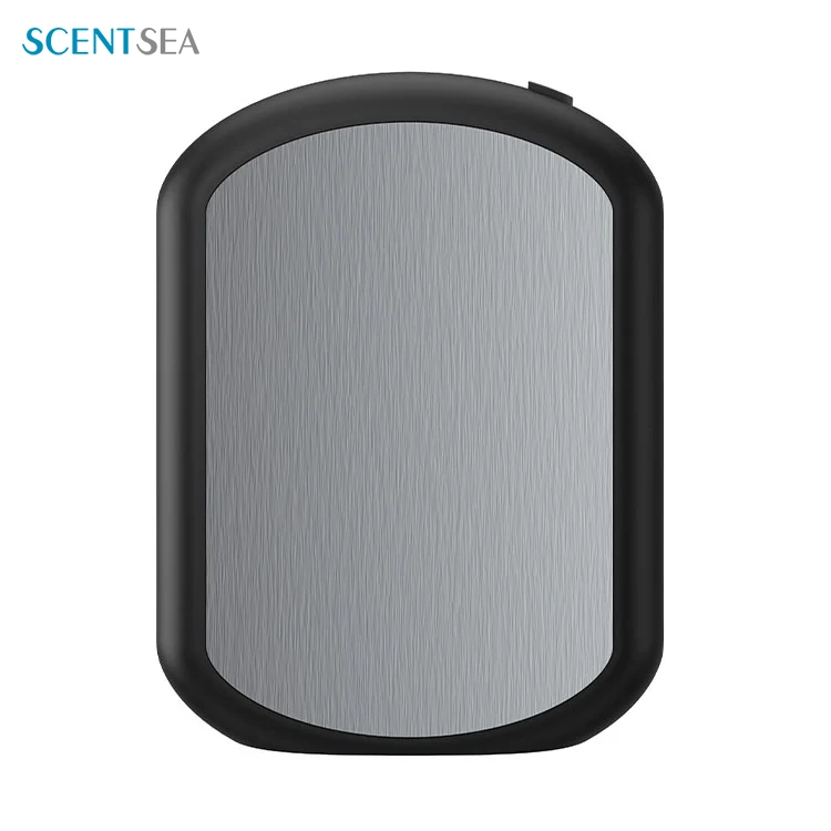 Mini-lift etherische olie-diffuser