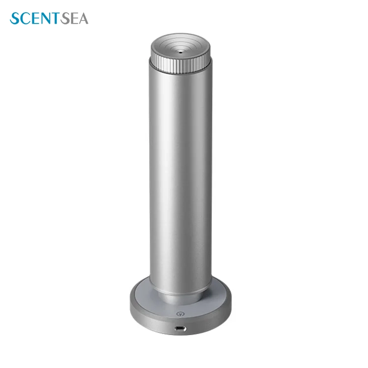 Draagbare geurverspreidermachine voor thuis