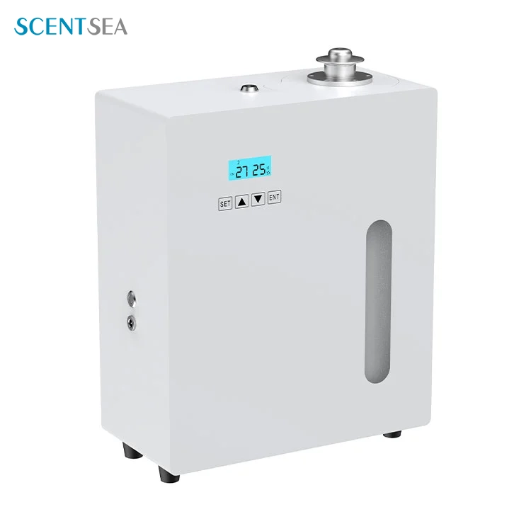 Professionele hotellucht-geurverspreider