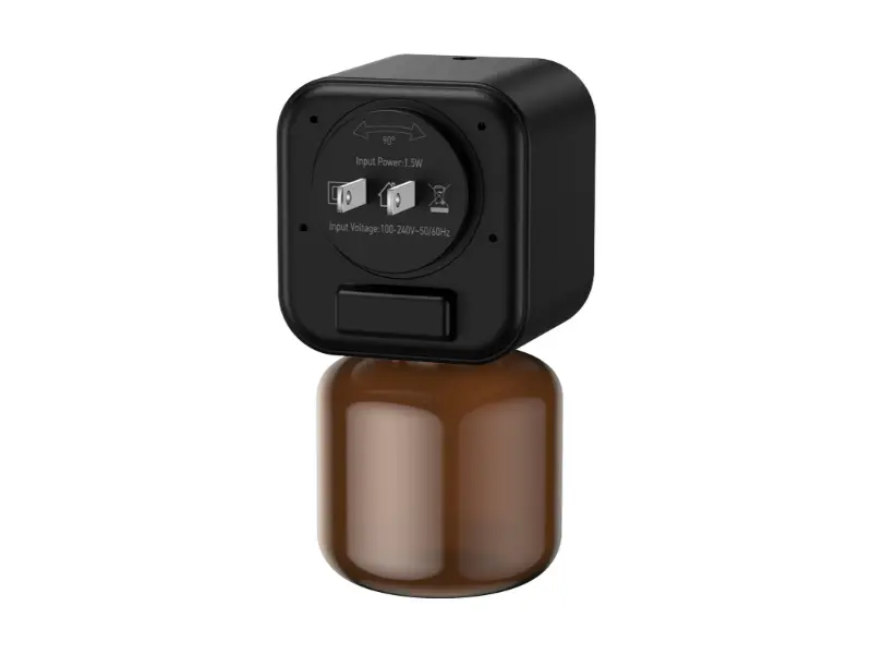 S01 Smart Home Aromatherapie-diffusor