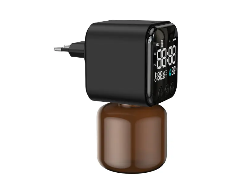 Smart Home Aromaverspreidermachine S01