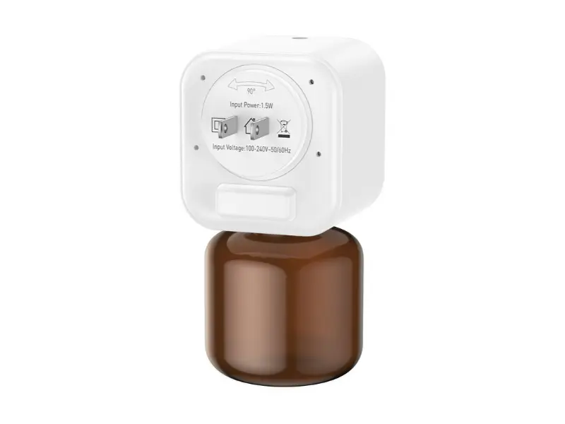 Smart Home geurverspreidermachine