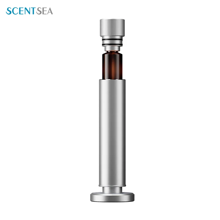 Waterloze huisgeur-luchtmachine